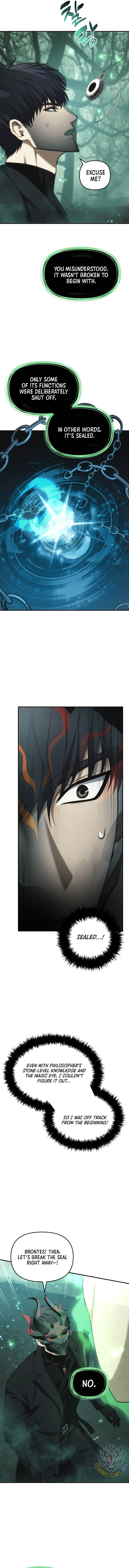 Ranker Who Lives A Second Time Chapter 206 2